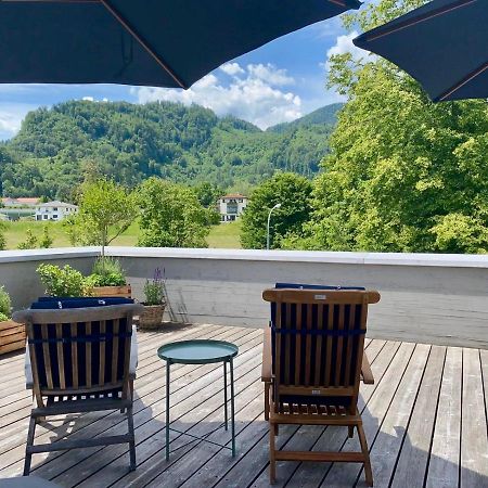 Ferienwohnung Roethenbach Oberaudorf Exterior foto